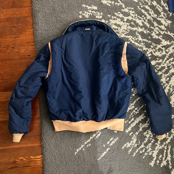 Vintage Altra jacket 70s Size S - Picture 2 of 7